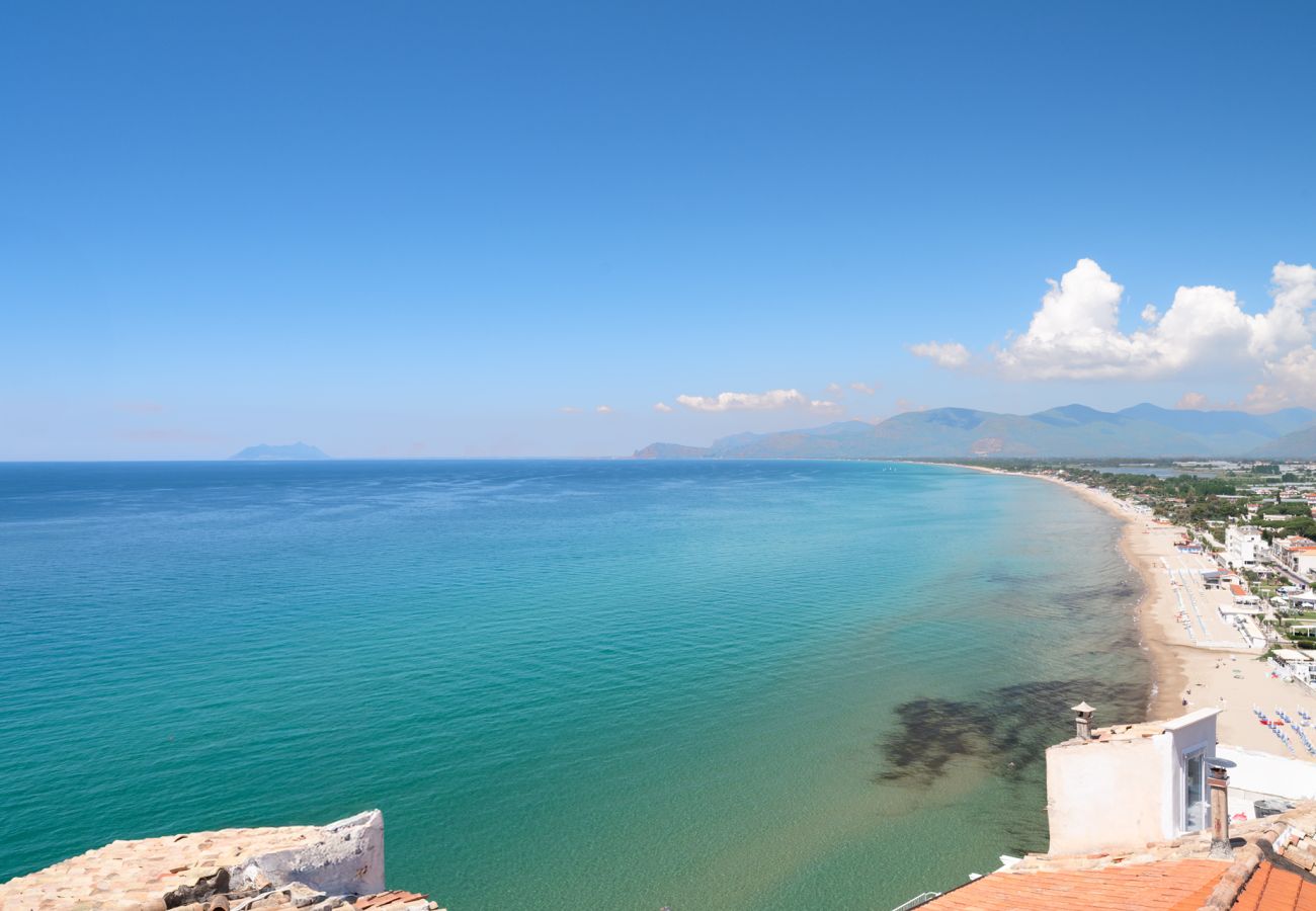 Appartamento a Sperlonga - Casa Dafne Sperlongaresort