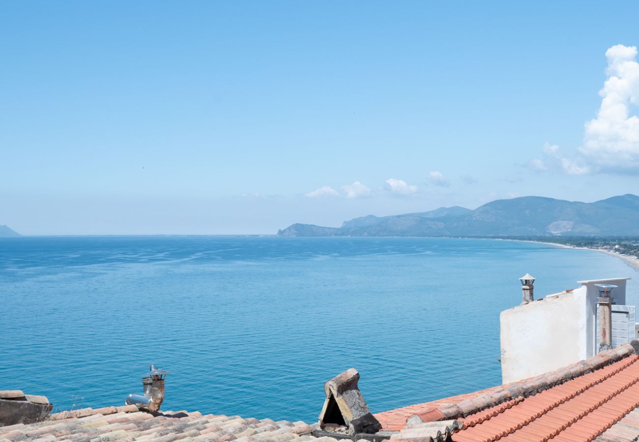 Appartamento a Sperlonga - Casa Dafne Sperlongaresort