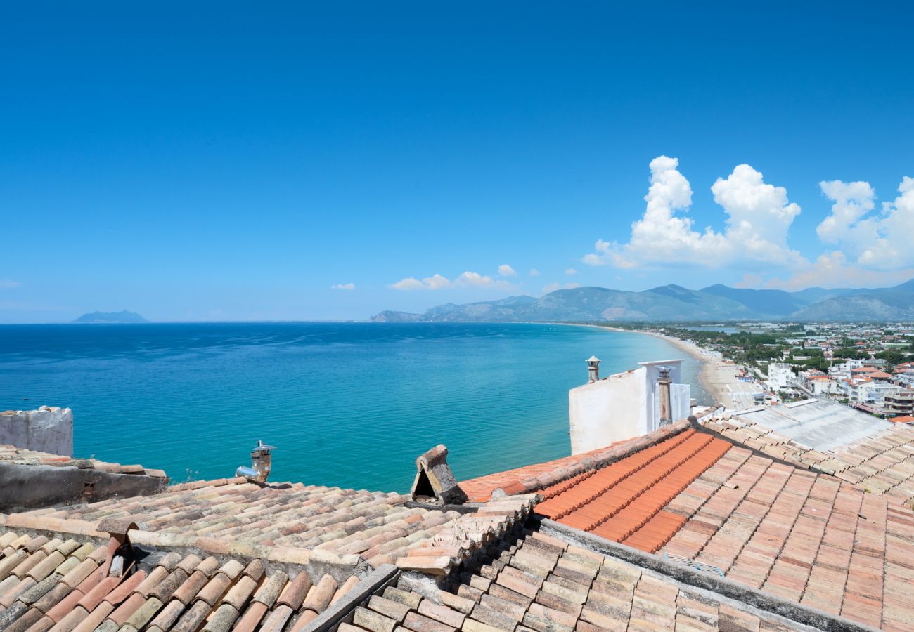 Appartamento a Sperlonga - Casa Dafne Sperlongaresort