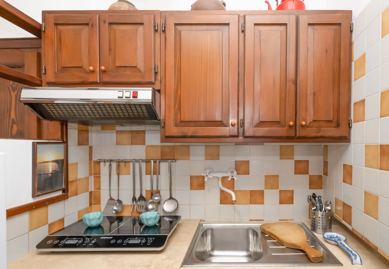 Appartamento a Sperlonga - Casa Dafne Sperlongaresort