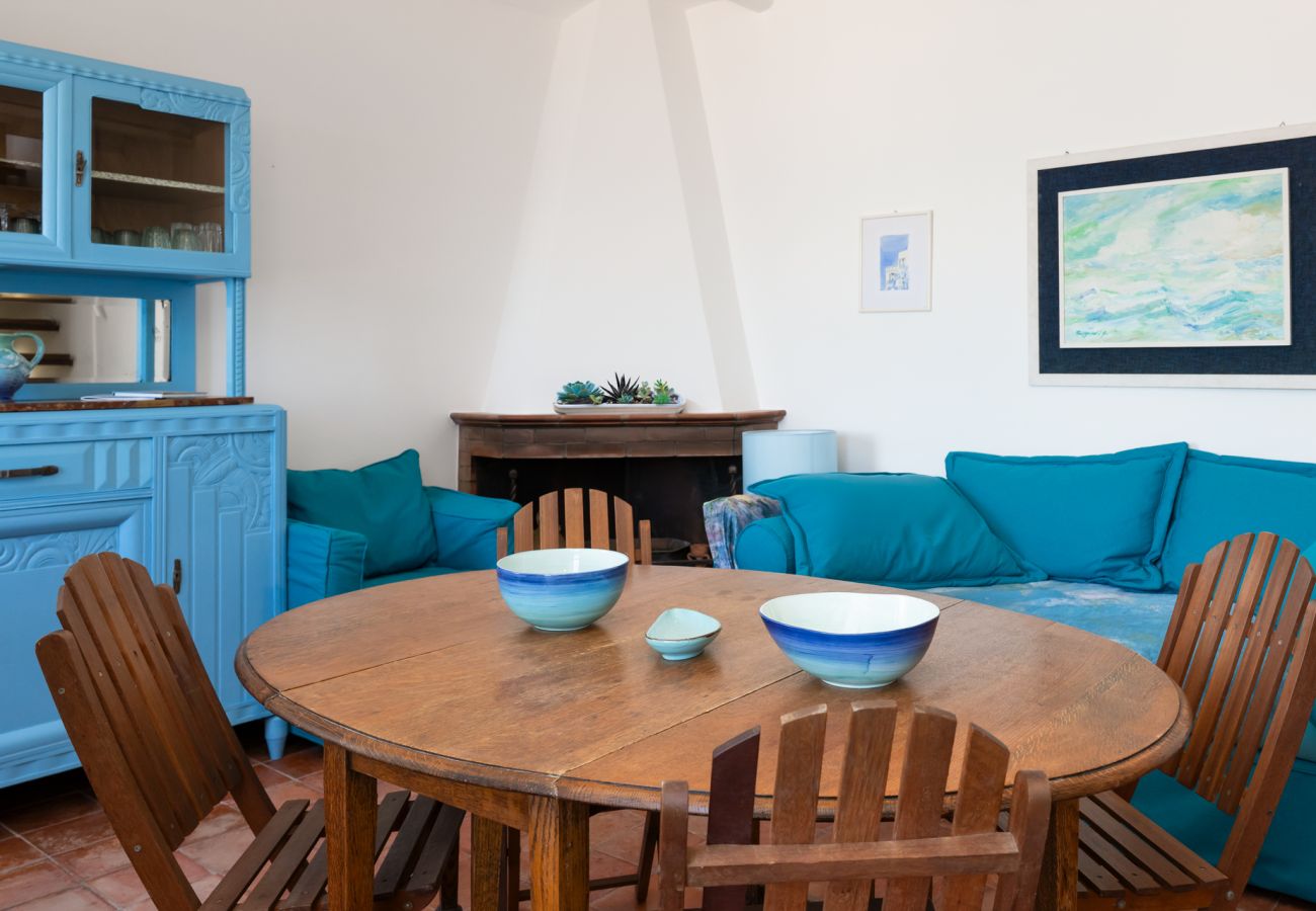 Appartamento a Sperlonga - Casa Dafne Sperlongaresort