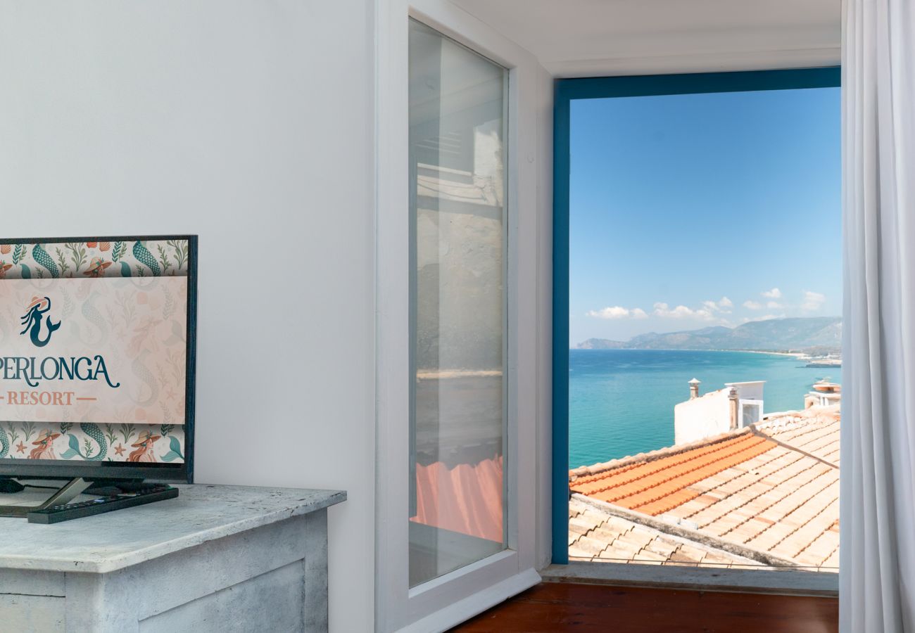 Appartamento a Sperlonga - Casa Dafne Sperlongaresort