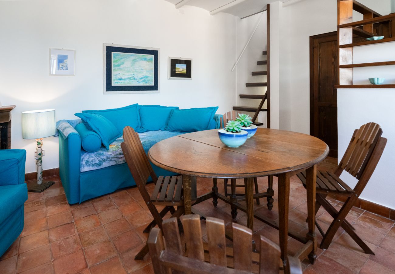 Appartamento a Sperlonga - Casa Dafne Sperlongaresort