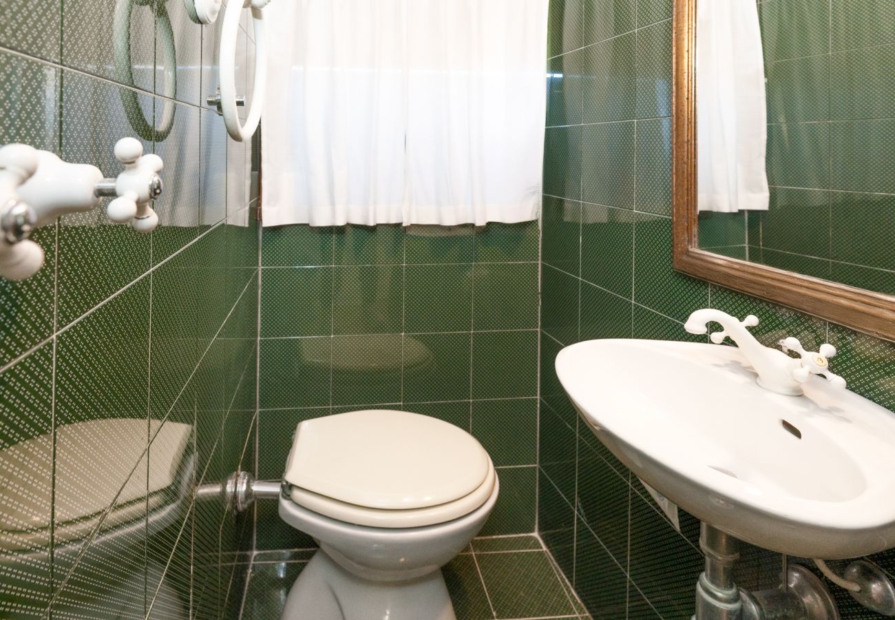 Appartamento a Sperlonga - Casa Dafne Sperlongaresort