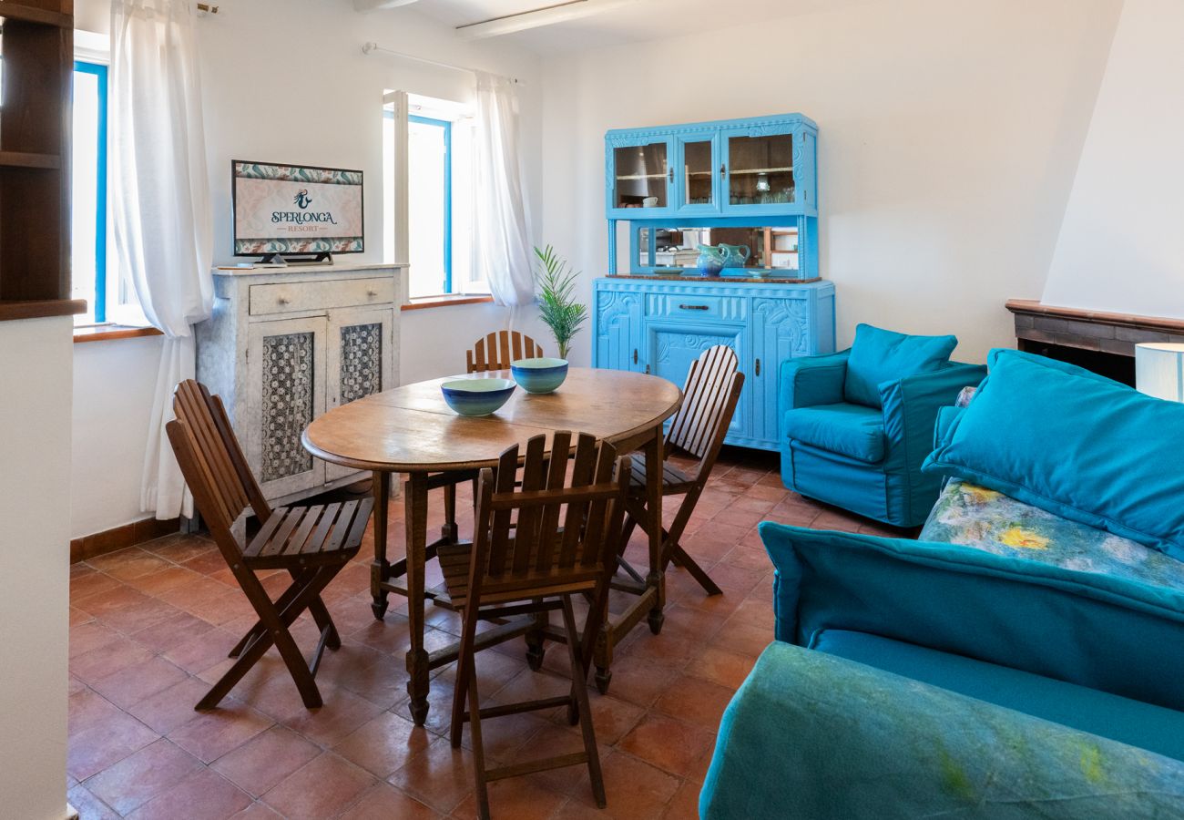 Appartamento a Sperlonga - Casa Dafne Sperlongaresort