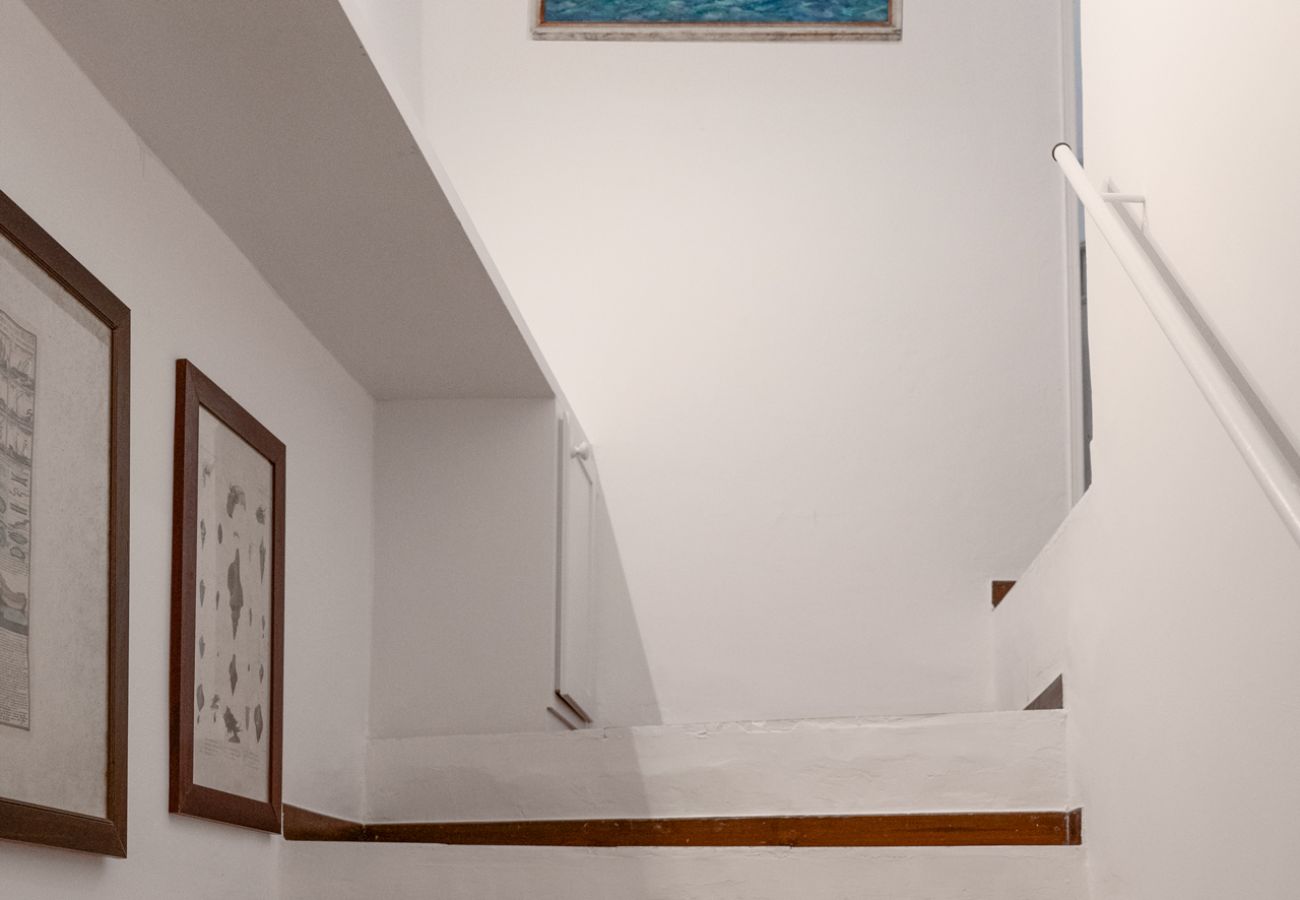 Appartamento a Sperlonga - Casa Dafne Sperlongaresort