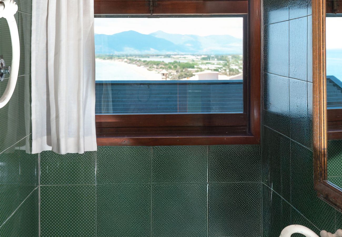 Appartamento a Sperlonga - Casa Dafne Sperlongaresort