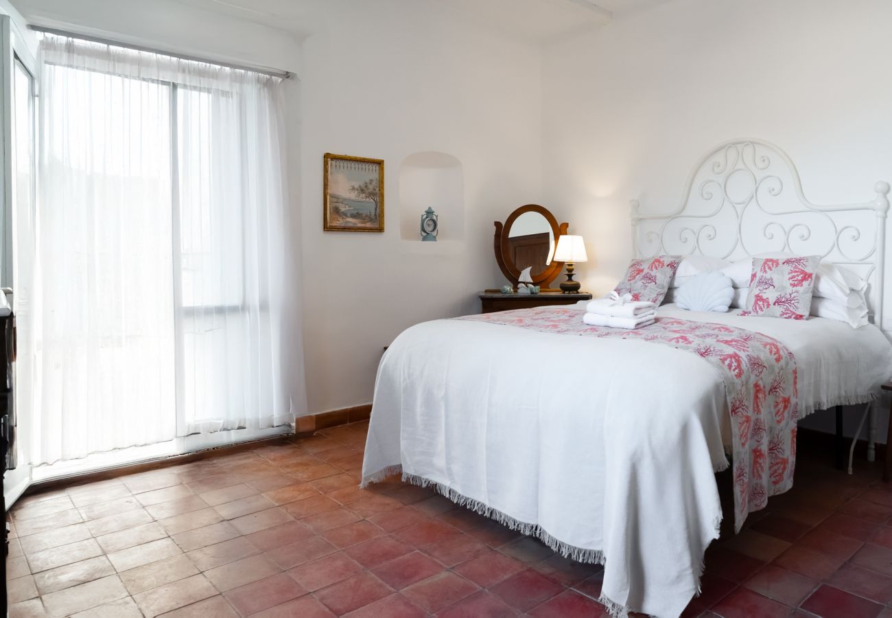 Appartamento a Sperlonga - Casa Dafne Sperlongaresort