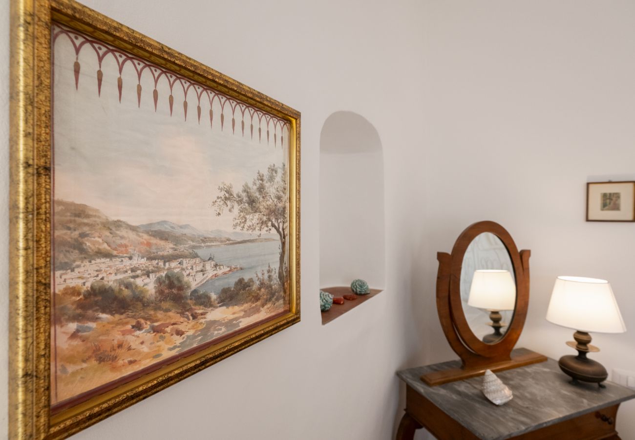 Appartamento a Sperlonga - Casa Dafne Sperlongaresort
