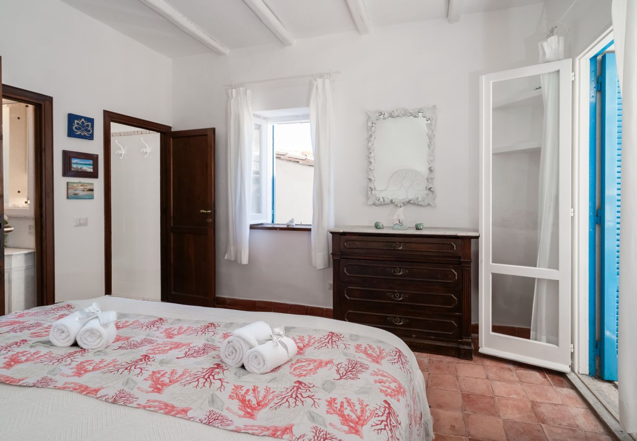 Appartamento a Sperlonga - Casa Dafne Sperlongaresort