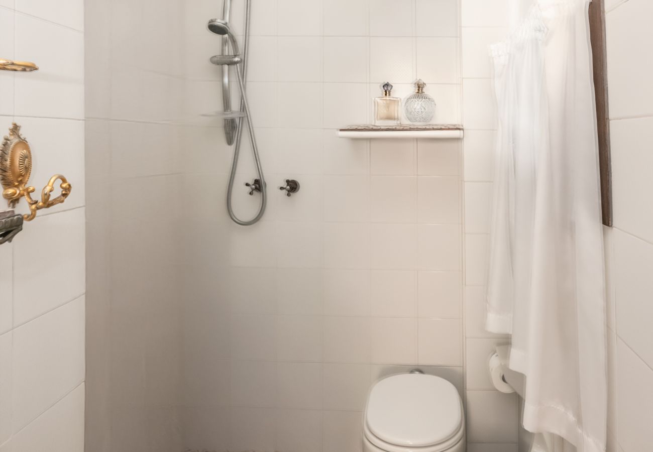Appartamento a Sperlonga - Casa Dafne Sperlongaresort