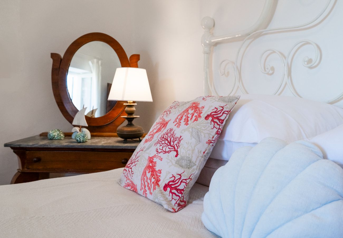 Appartamento a Sperlonga - Casa Dafne Sperlongaresort