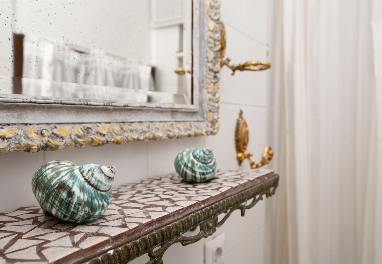 Appartamento a Sperlonga - Casa Dafne Sperlongaresort