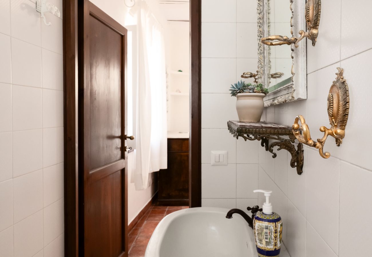 Appartamento a Sperlonga - Casa Dafne Sperlongaresort
