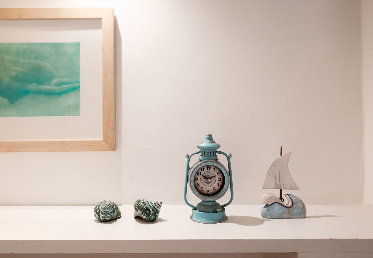 Appartamento a Sperlonga - Casa Dafne Sperlongaresort