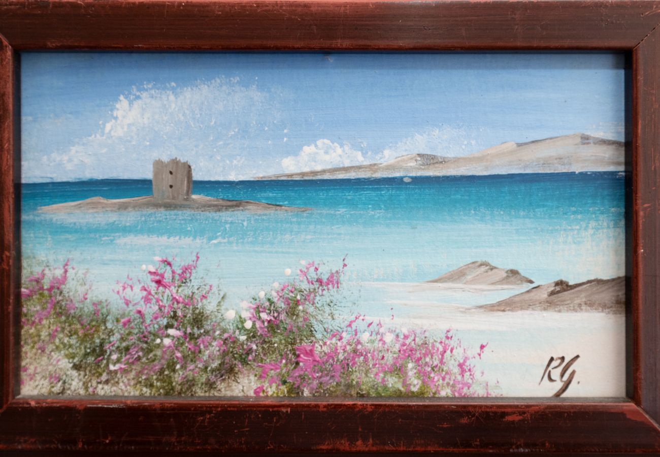 Appartamento a Sperlonga - Casa Dafne Sperlongaresort