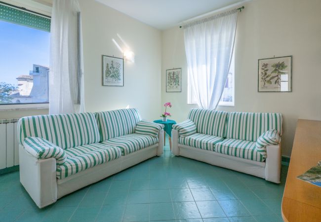 a Sperlonga - Casa Aura Sperlongaresort
