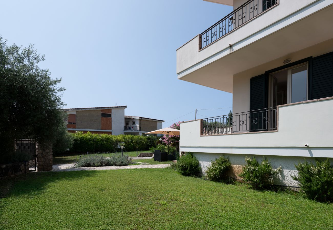 Villa a Sperlonga - Villa Minerva Sperlongaresort