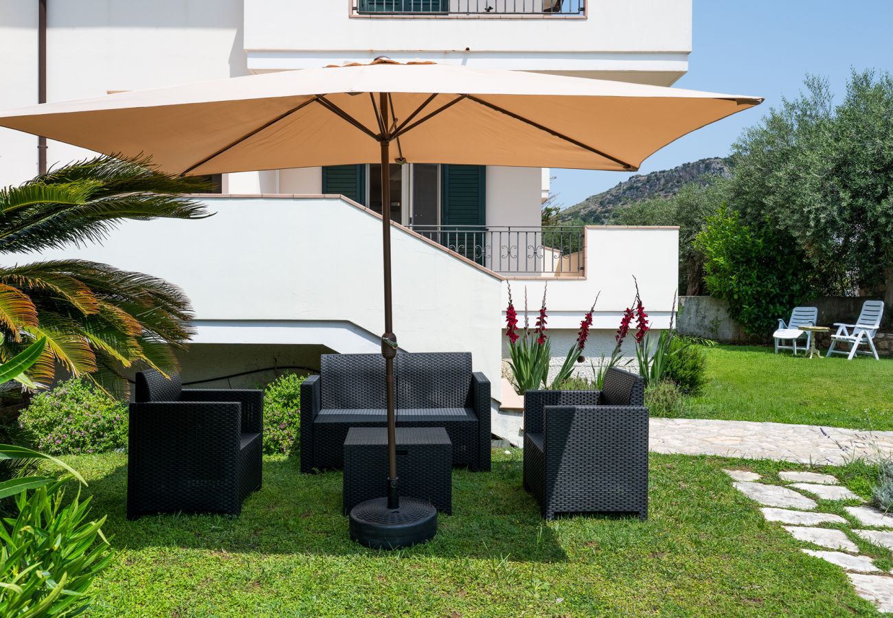 Villa a Sperlonga - Villa Minerva Sperlongaresort