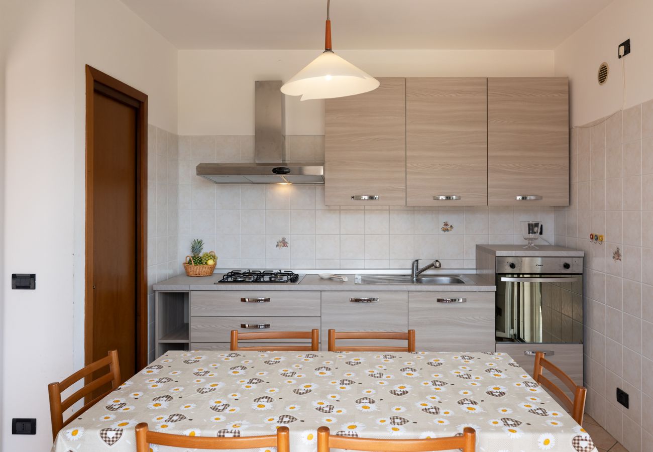 Villa a Sperlonga - Villa Minerva Sperlongaresort