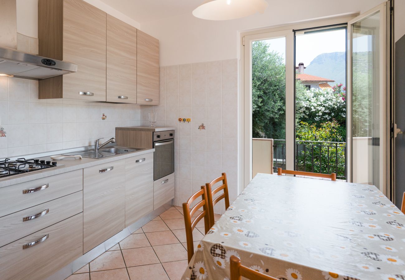 Villa a Sperlonga - Villa Minerva Sperlongaresort