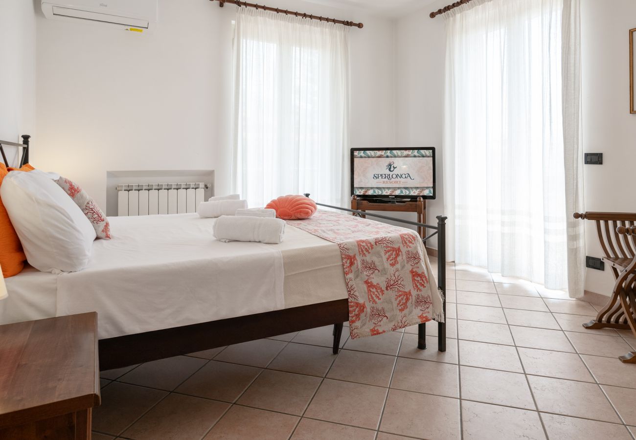 Villa a Sperlonga - Villa Minerva Sperlongaresort