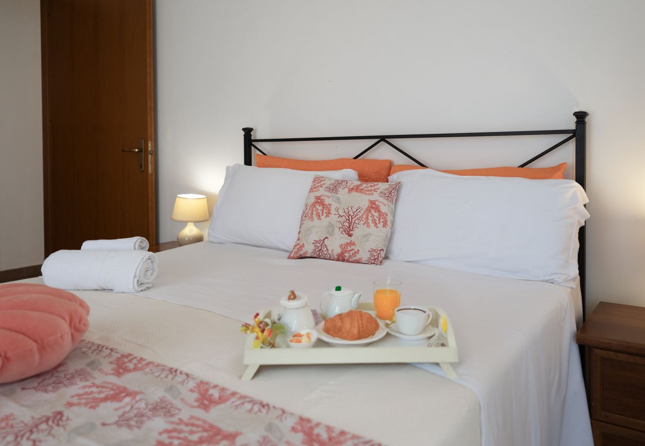 Villa a Sperlonga - Villa Minerva Sperlongaresort