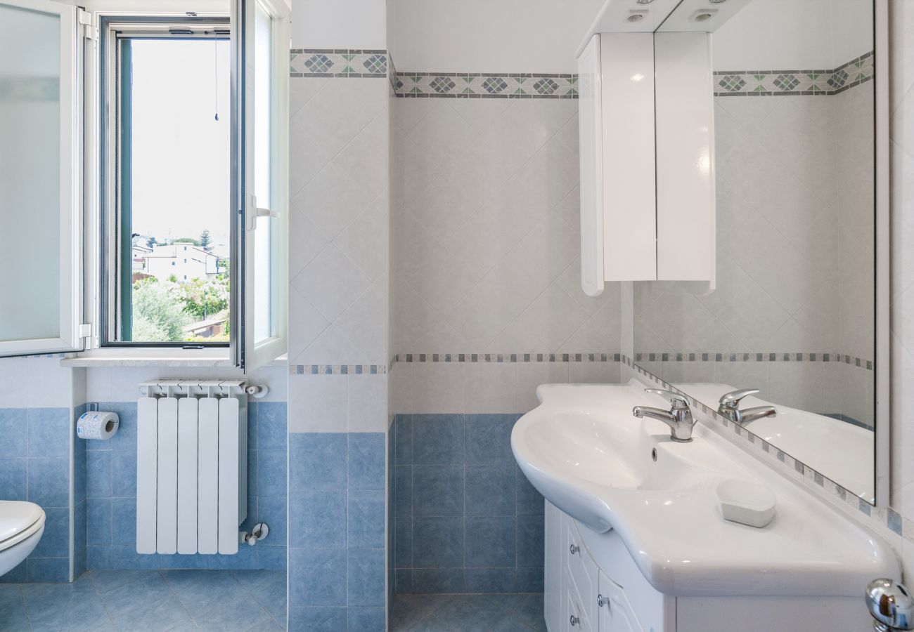Villa a Sperlonga - Villa Minerva Sperlongaresort