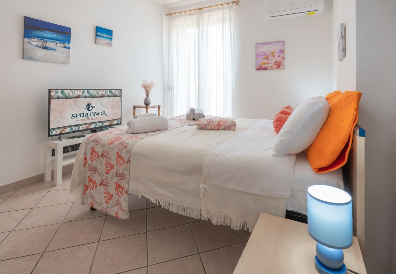 Villa a Sperlonga - Villa Minerva Sperlongaresort