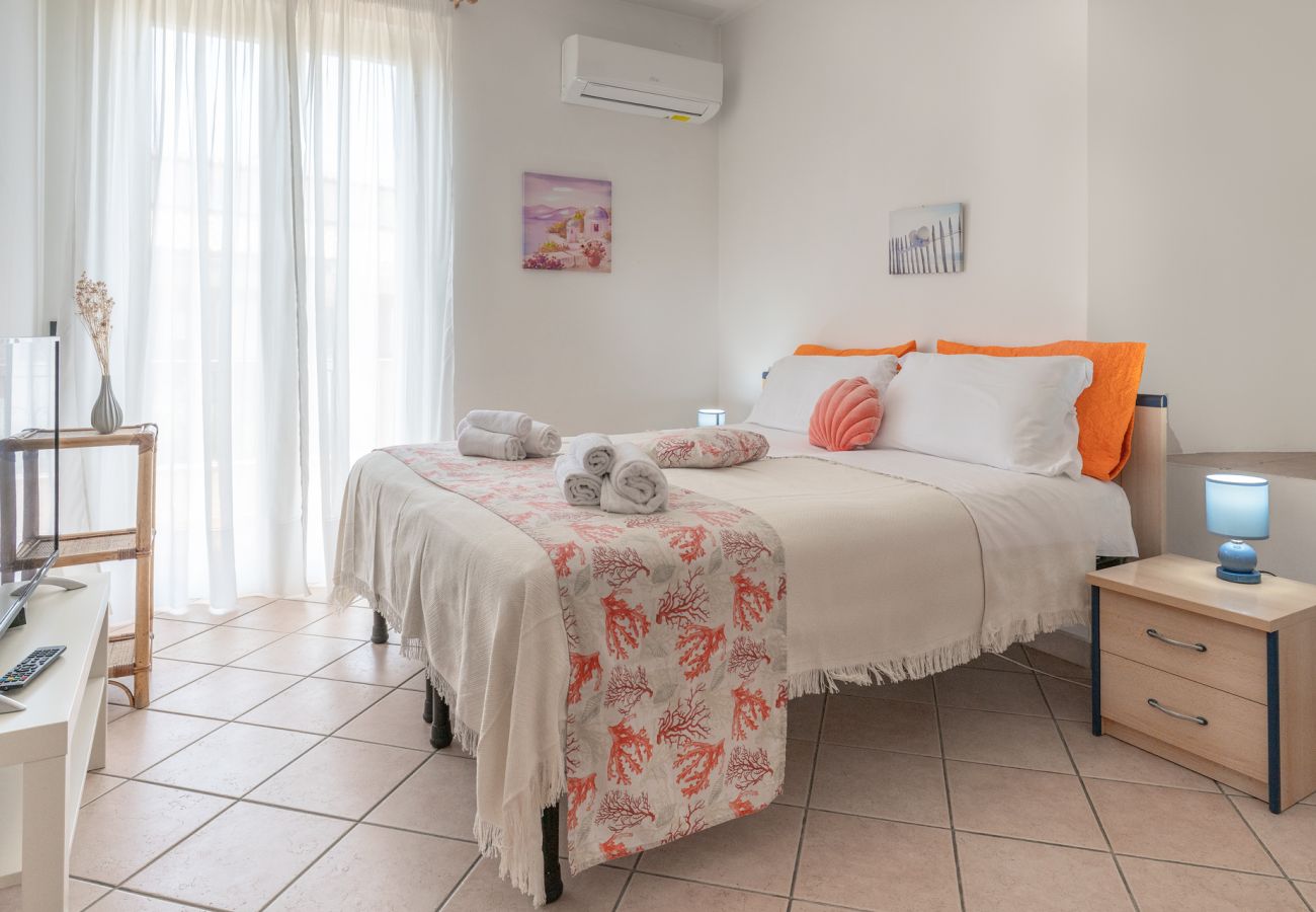 Villa a Sperlonga - Villa Minerva Sperlongaresort