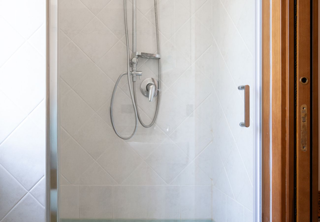 Villa a Sperlonga - Villa Minerva Sperlongaresort