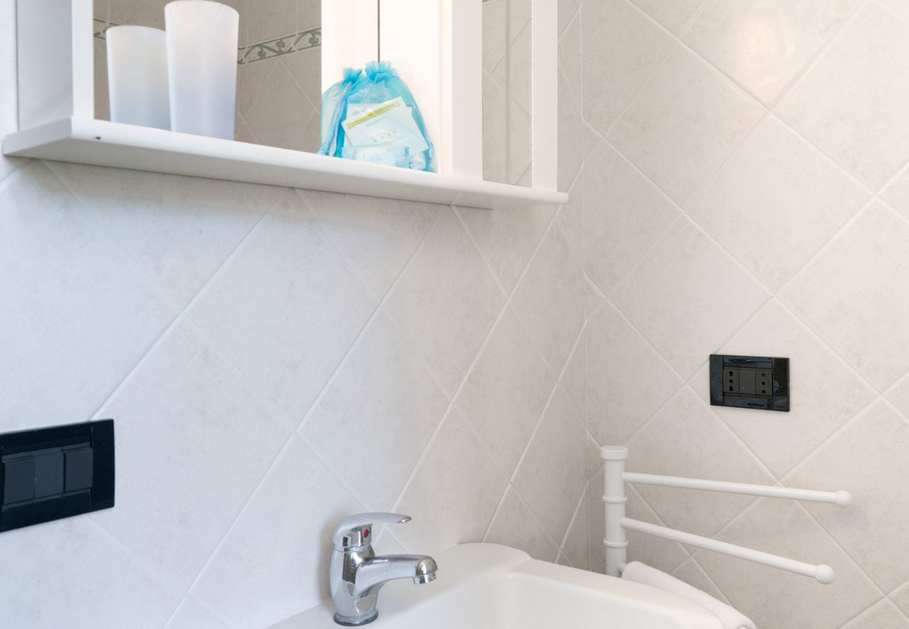 Villa a Sperlonga - Villa Minerva Sperlongaresort