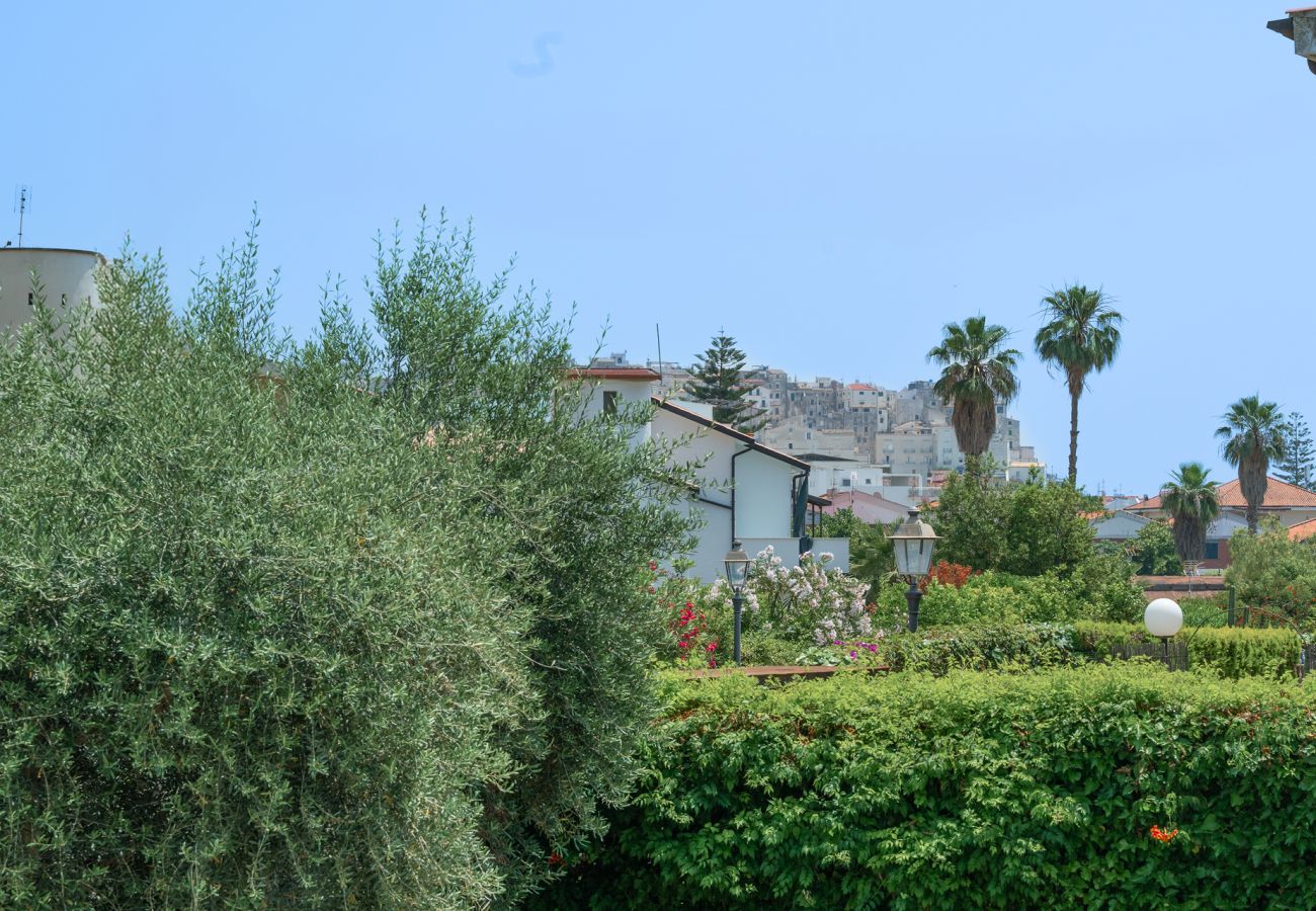 Villa a Sperlonga - Villa Minerva Sperlongaresort