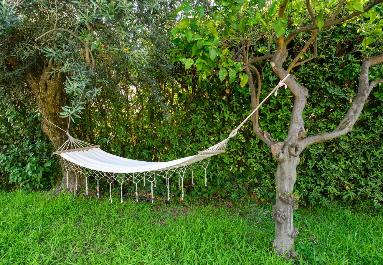 Villa a Sperlonga - Villa Nymphaea Sperlongaresort
