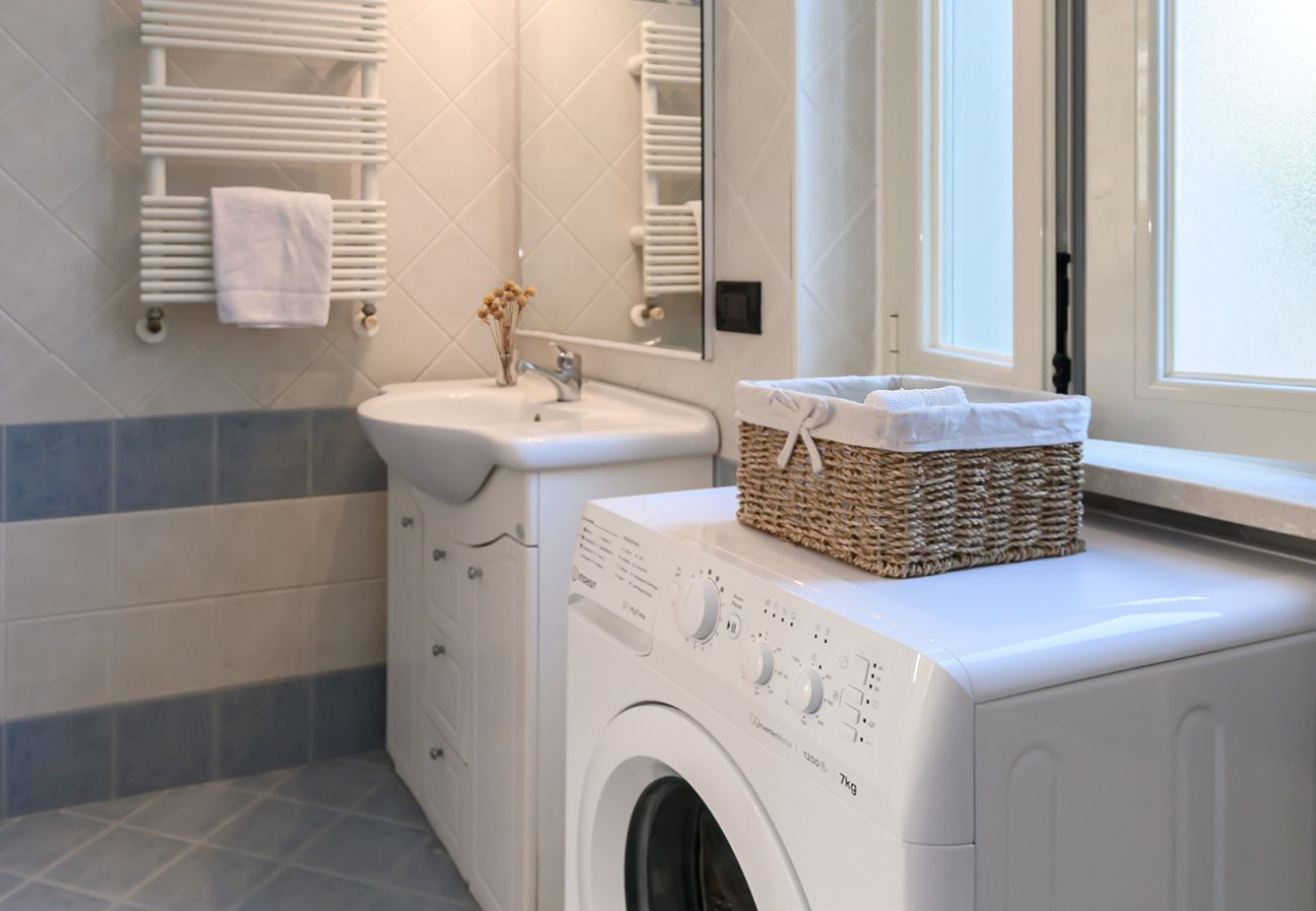 Villa a Sperlonga - Villa Nymphaea Sperlongaresort