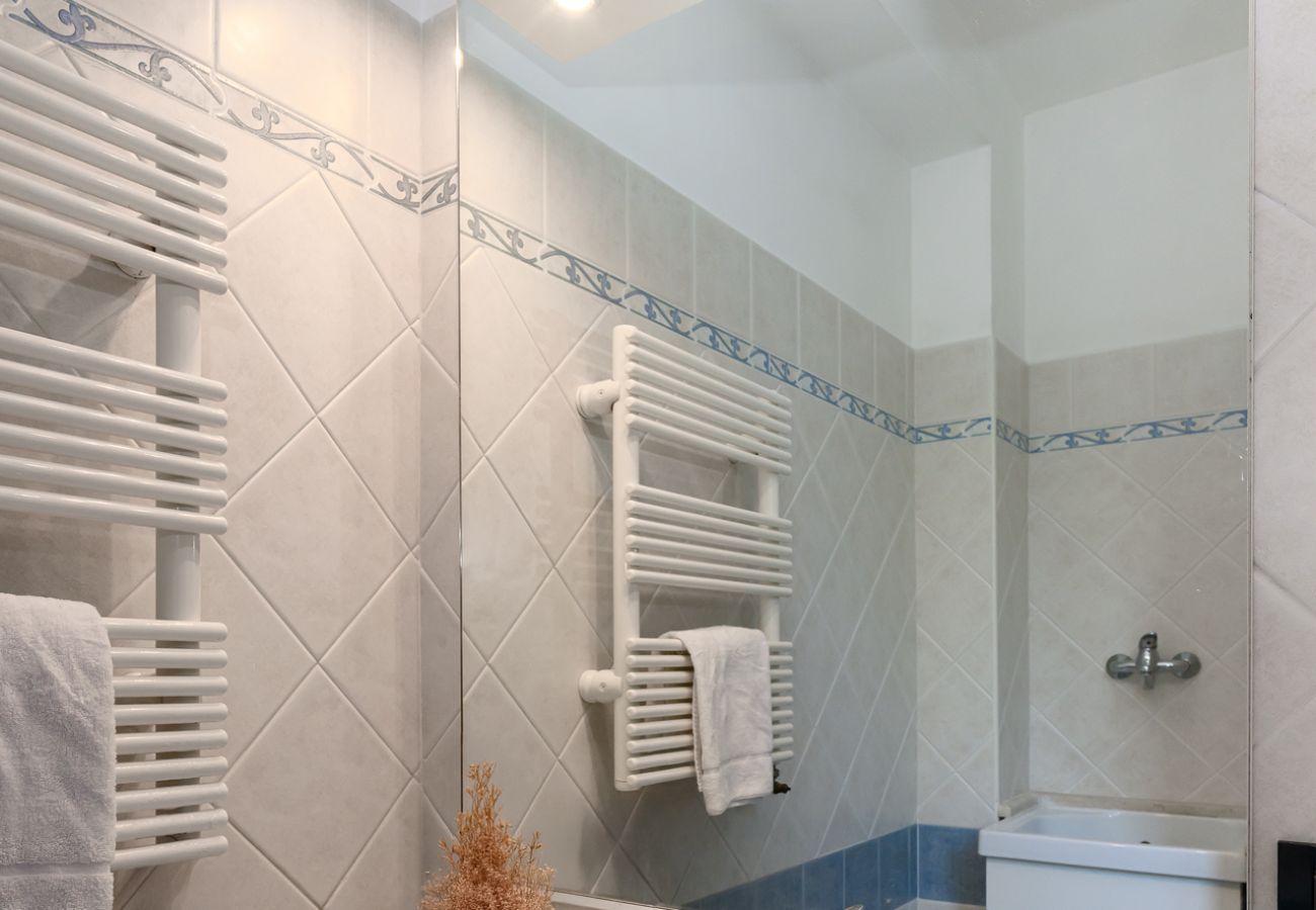 Villa a Sperlonga - Villa Nymphaea Sperlongaresort
