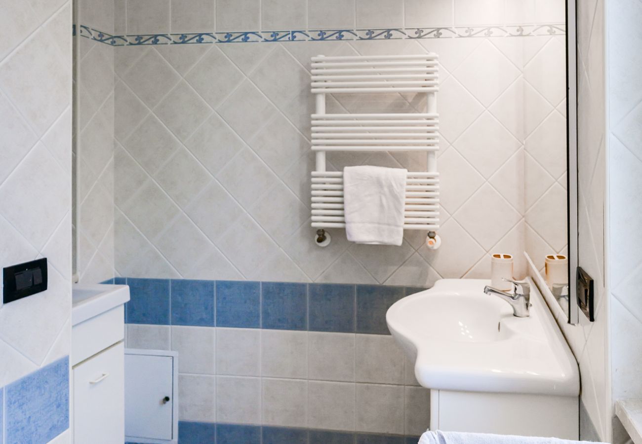 Villa a Sperlonga - Villa Nymphaea Sperlongaresort