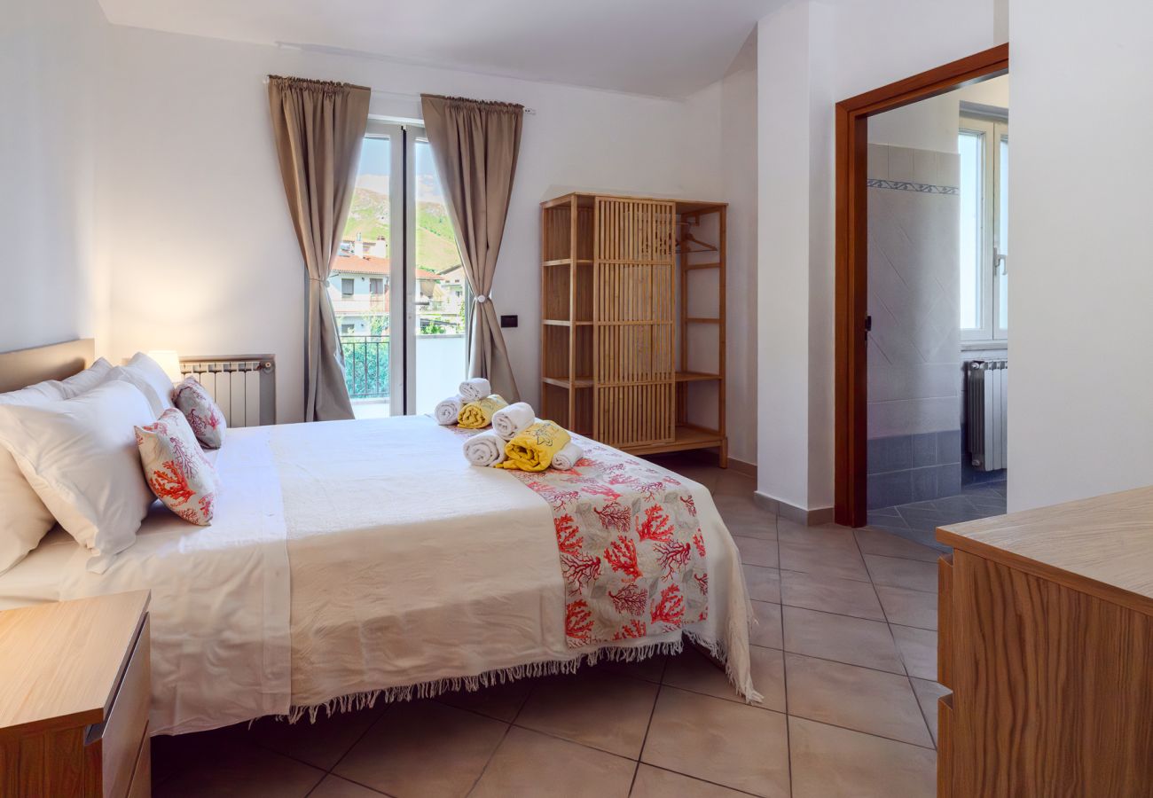 Villa a Sperlonga - Villa Nymphaea Sperlongaresort