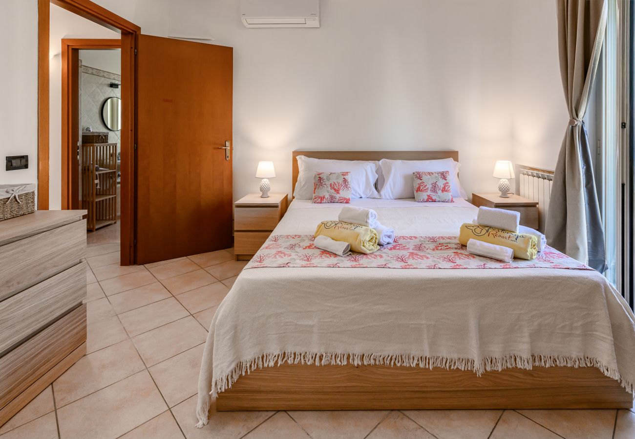 Villa a Sperlonga - Villa Nymphaea Sperlongaresort