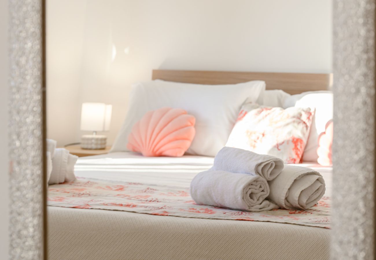 Villa a Sperlonga - Villa Nymphaea Sperlongaresort