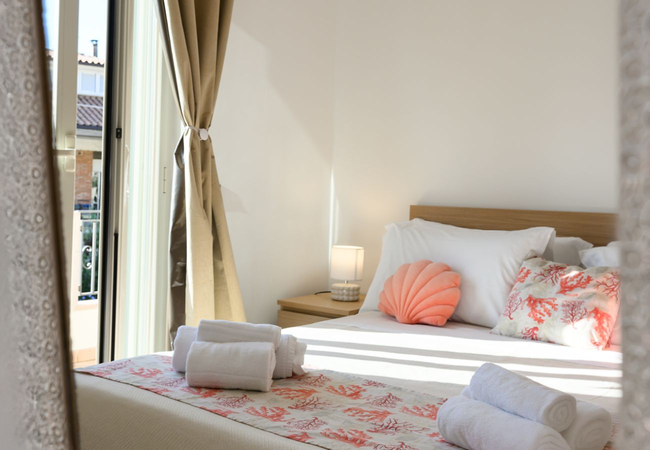 Villa a Sperlonga - Villa Nymphaea Sperlongaresort