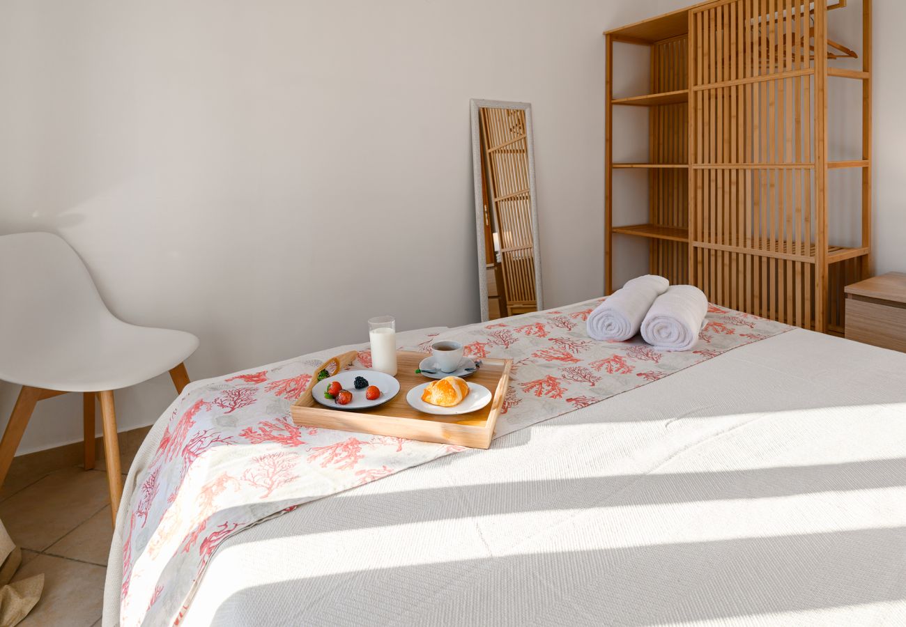Villa a Sperlonga - Villa Nymphaea Sperlongaresort