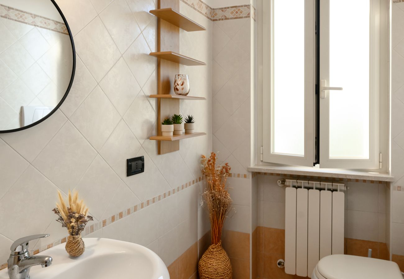 Villa a Sperlonga - Villa Nymphaea Sperlongaresort