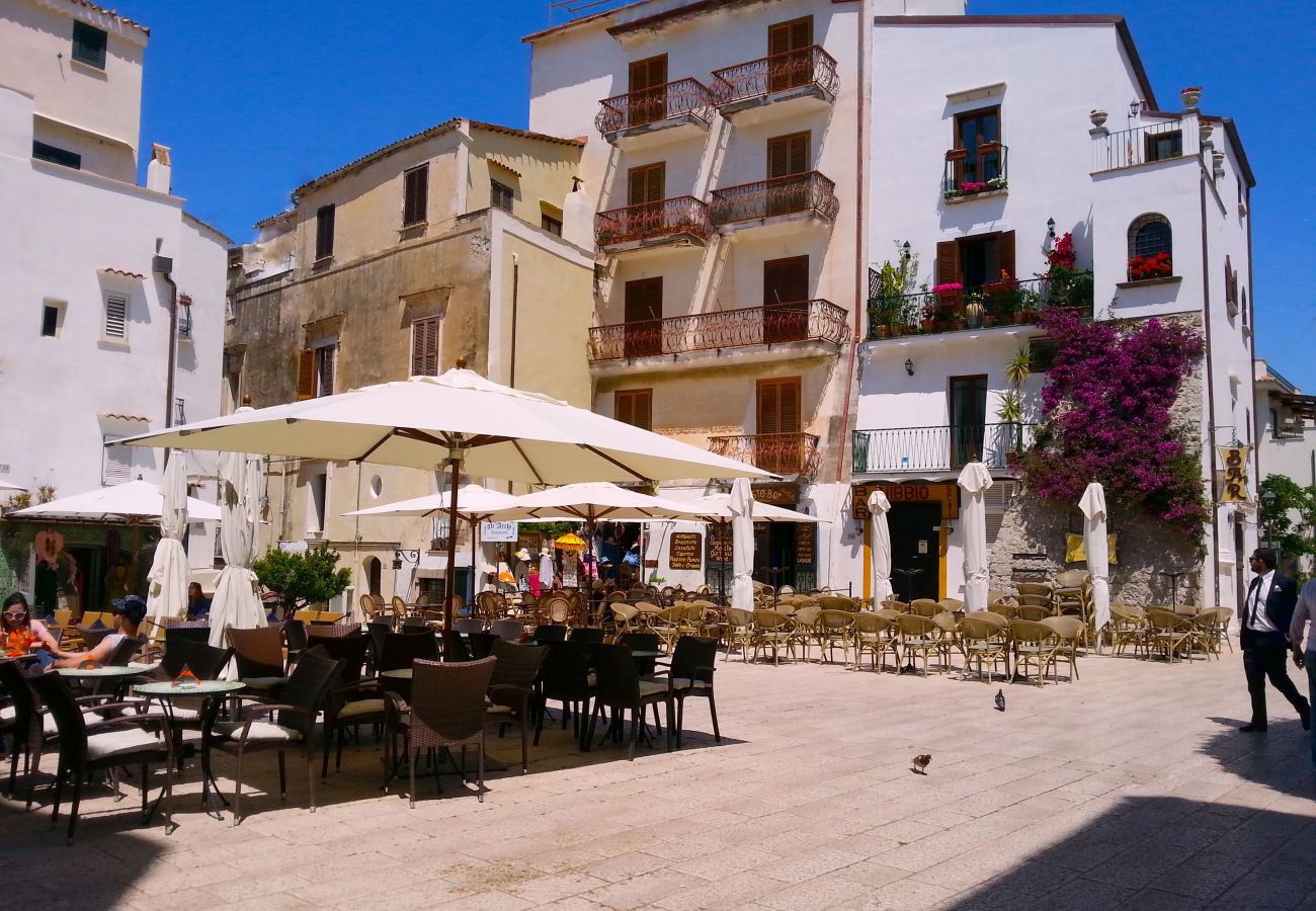 Ferienwohnung in Sperlonga - Casa Linda Sperlongaresort