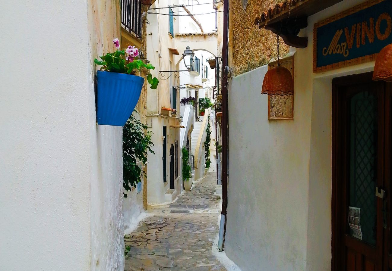 Ferienwohnung in Sperlonga - Casa Linda Sperlongaresort