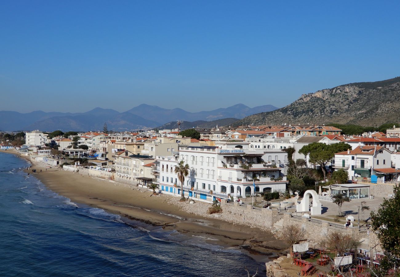 Ferienwohnung in Sperlonga - Casa Linda Sperlongaresort