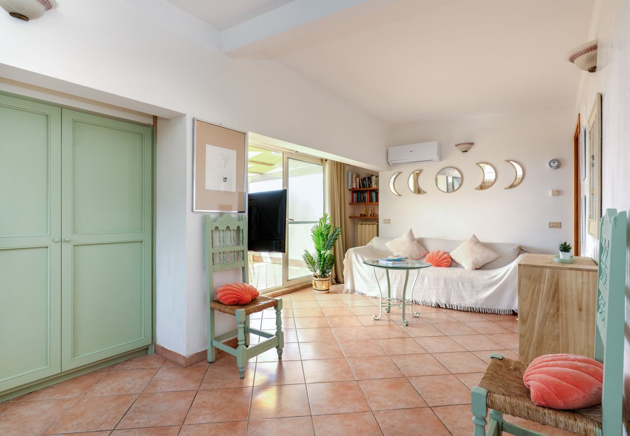 Ferienwohnung in Sperlonga - Casa Linda Sperlongaresort
