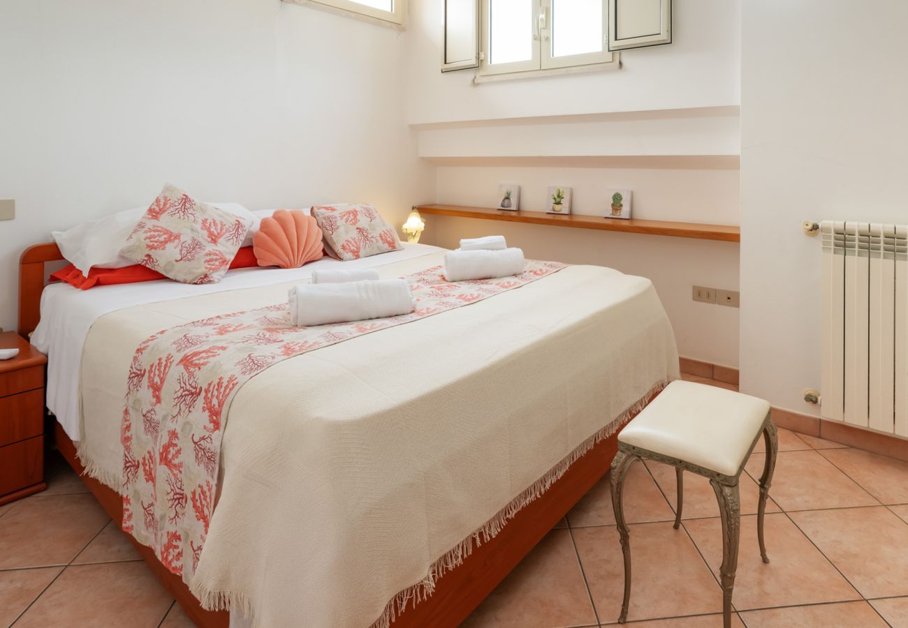 Ferienwohnung in Sperlonga - Casa Linda Sperlongaresort