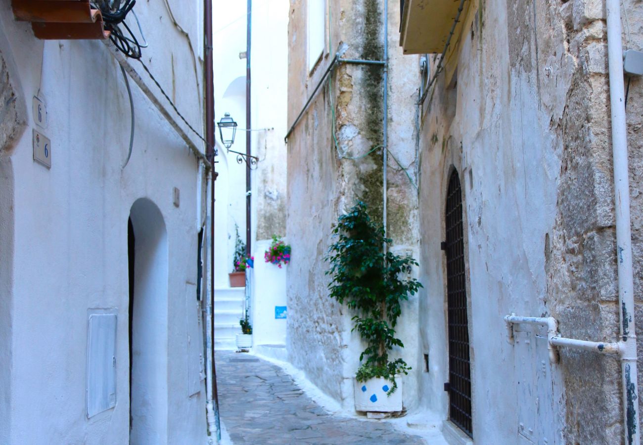 Ferienwohnung in Sperlonga - Casa Ares Sperlongaresort