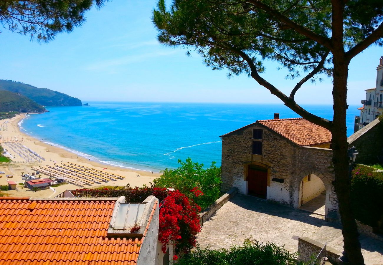 Ferienwohnung in Sperlonga - Casa Ares Sperlongaresort